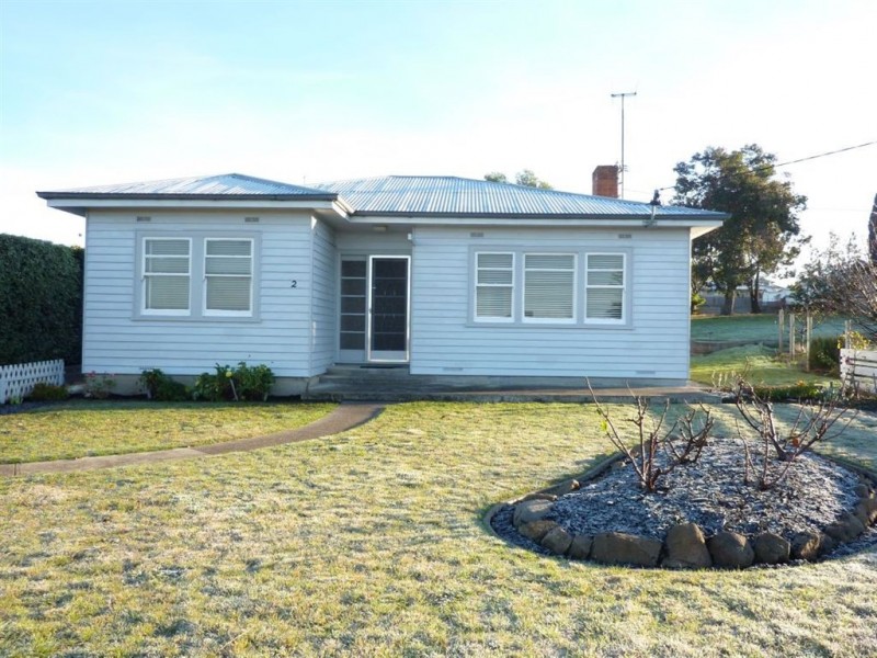 2 Cnr Penna  Rd  & Tasman Highway, Midway Point TAS 7171