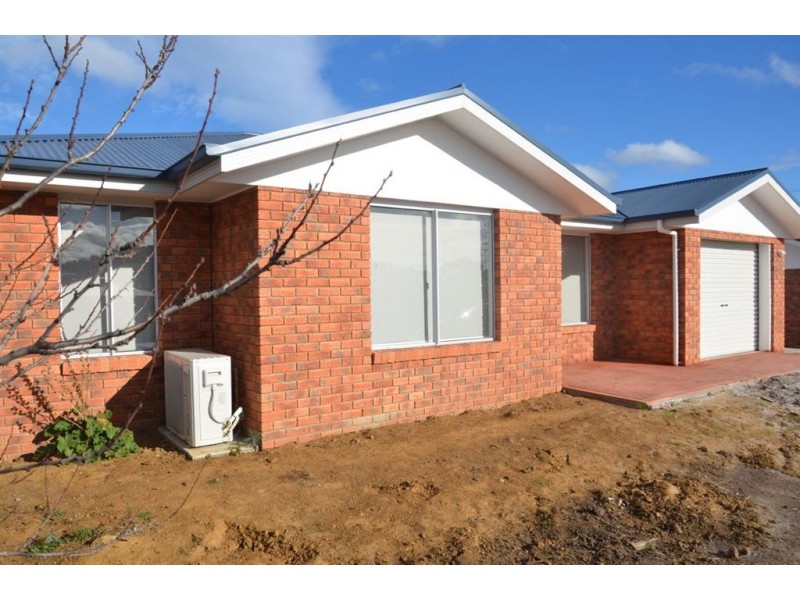 4/14 Arthur Street, Sorell TAS 7172