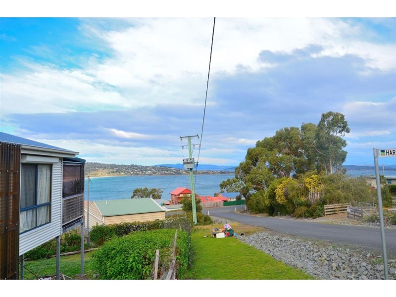 1 Kookaburra Street, Primrose Sands TAS 7173