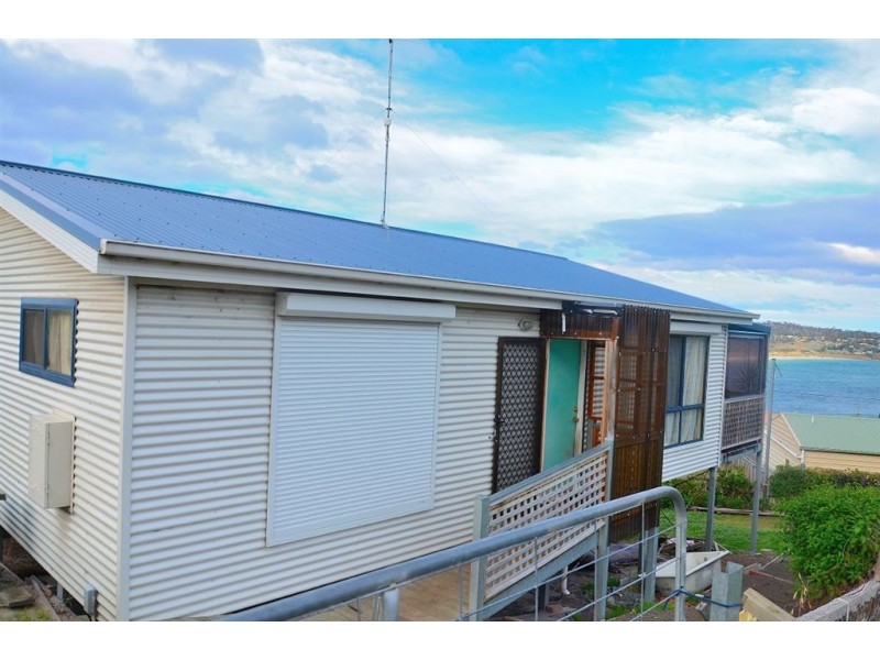 1 Kookaburra Street, Primrose Sands TAS 7173