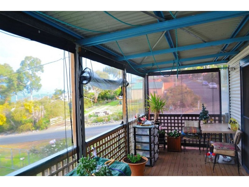 1 Kookaburra Street, Primrose Sands TAS 7173