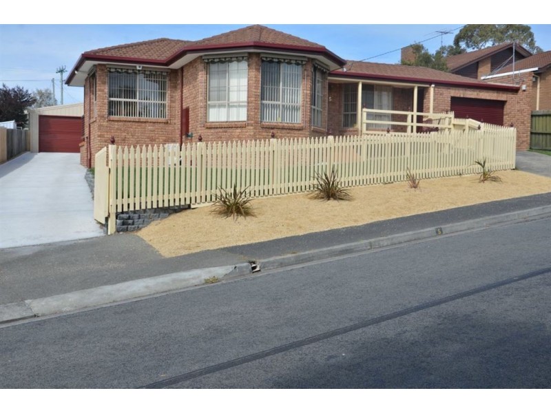 5 Midway Street, Midway Point TAS 7171