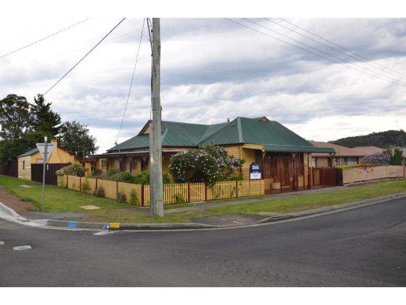 29 Walker Street, Sorell TAS 7172