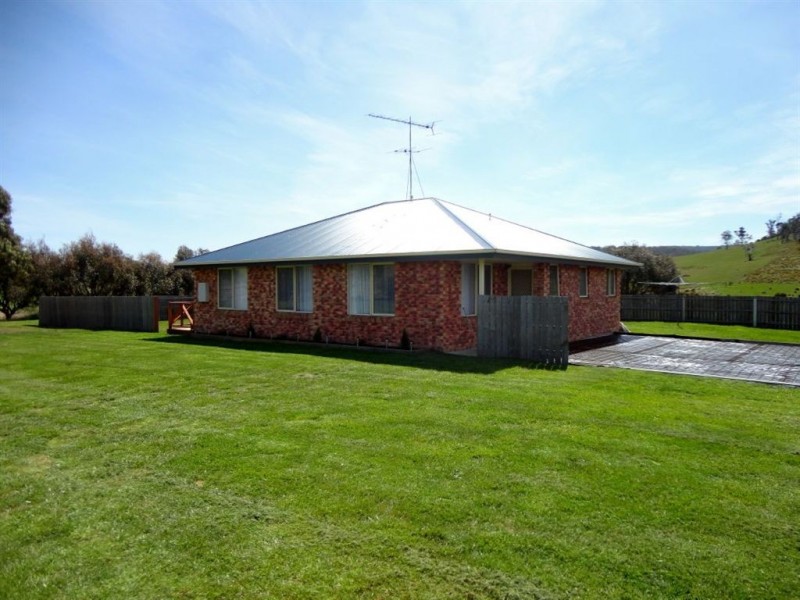1379 York Plains Road, York Plains TAS 7120