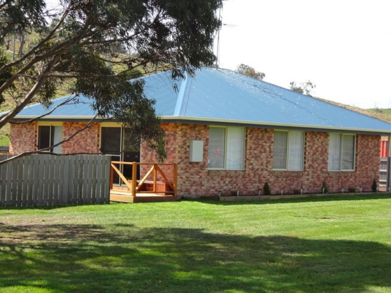 1379 York Plains Road, York Plains TAS 7120