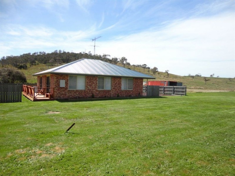 1379 York Plains Road, York Plains TAS 7120