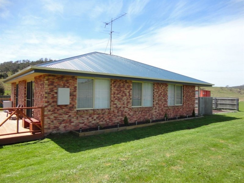 1379 York Plains Road, York Plains TAS 7120