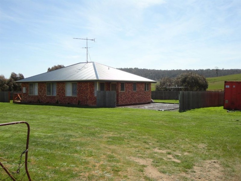 1379 York Plains Road, York Plains TAS 7120