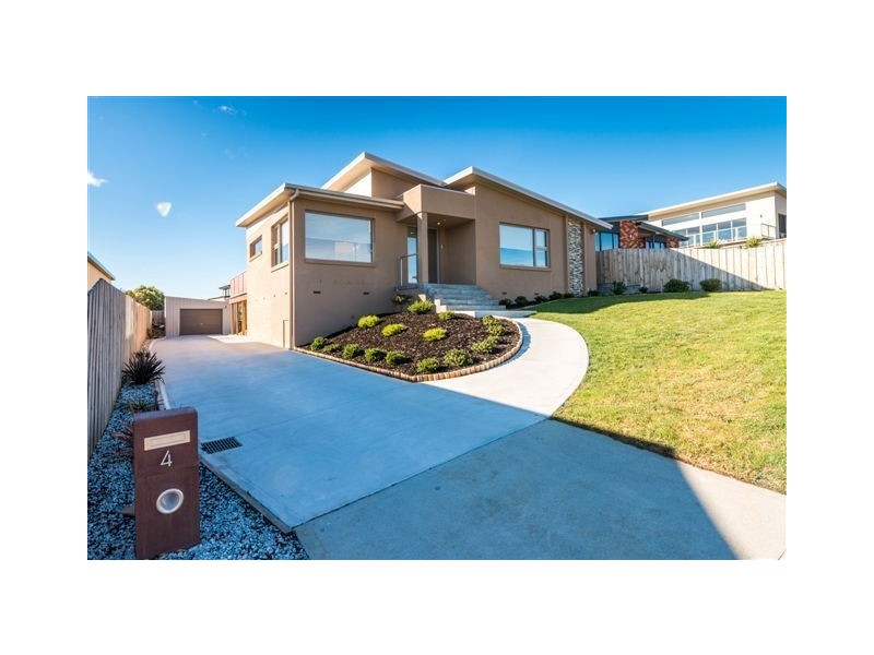 4 Abate Place, Midway Point TAS 7171