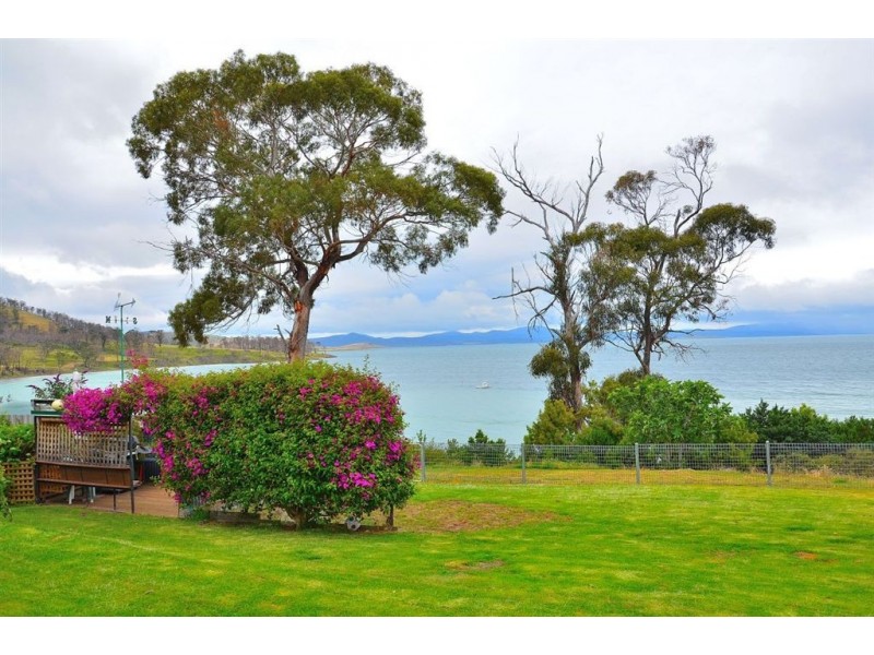 753 Primrose Sands Road, Primrose Sands TAS 7173