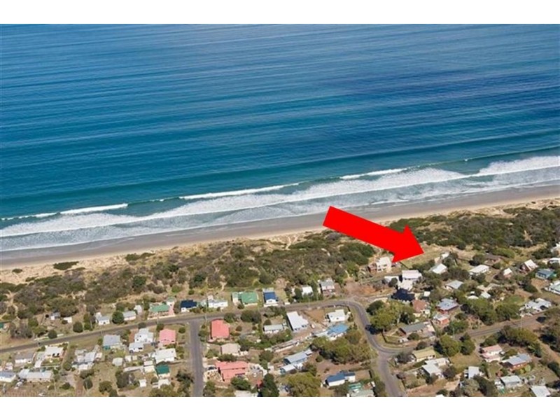 145 Carlton Beach Road, Dodges Ferry TAS 7173