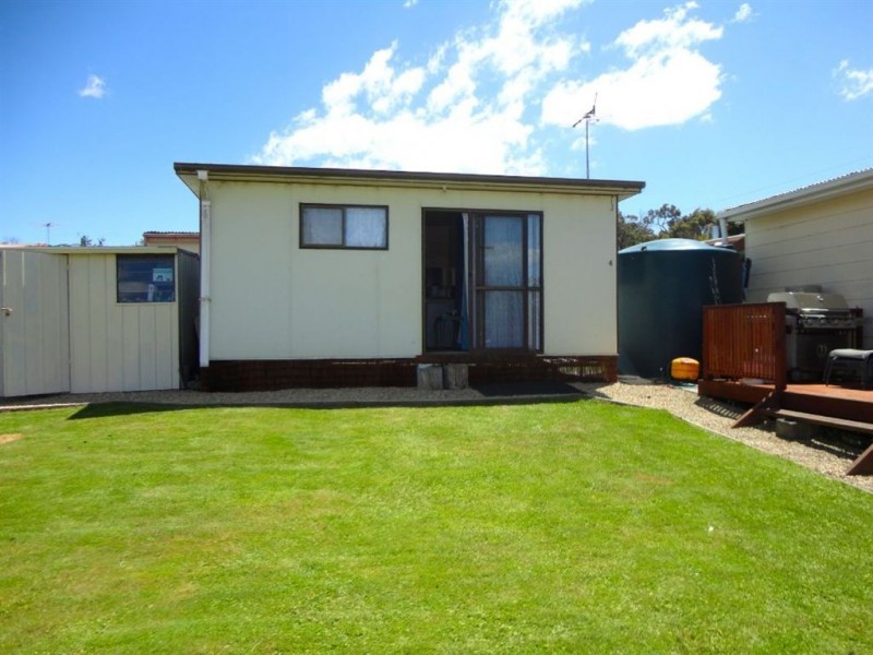 4 Turners Road, Saltwater River TAS 7186