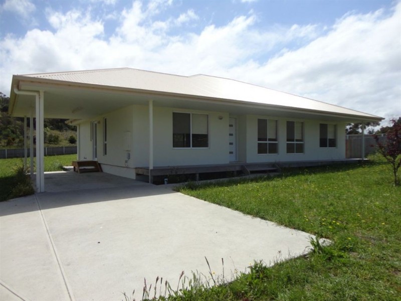 Lot 52 Gatehouse Drive, Sorell TAS 7172