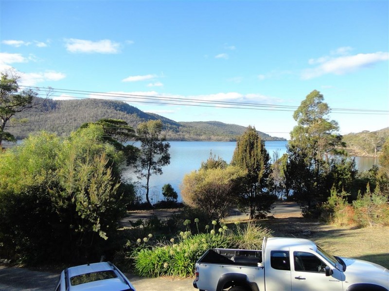 43 Mason Point Rd, Eaglehawk Neck TAS 7179