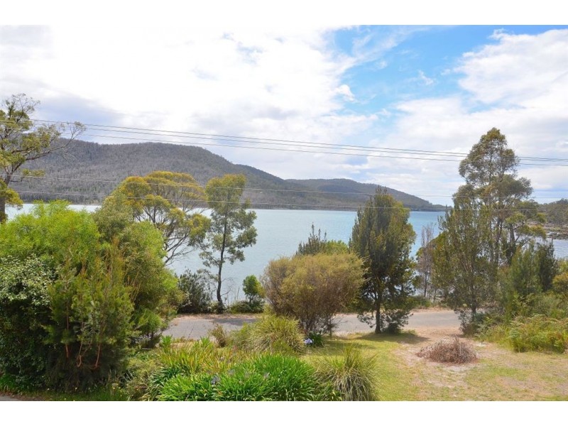 43 Mason Point Rd, Eaglehawk Neck TAS 7179