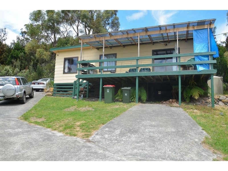 43 Mason Point Rd, Eaglehawk Neck TAS 7179