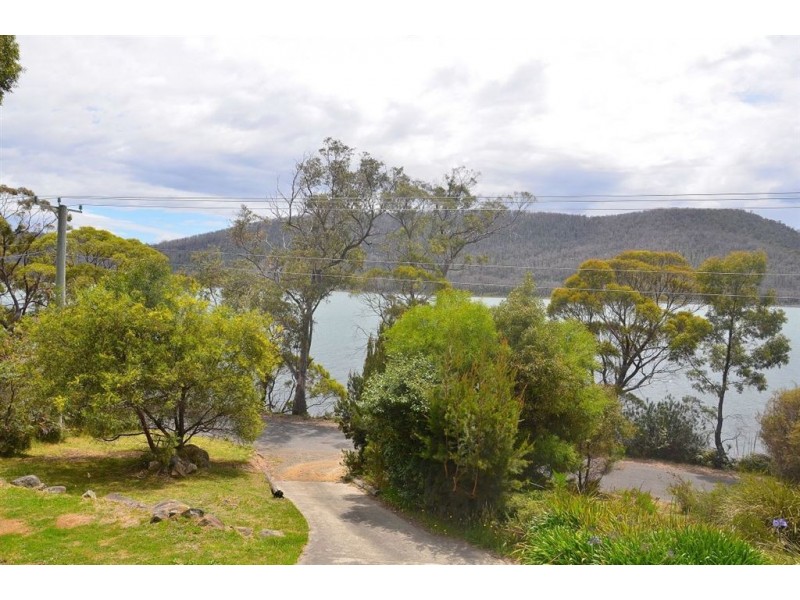 43 Mason Point Rd, Eaglehawk Neck TAS 7179
