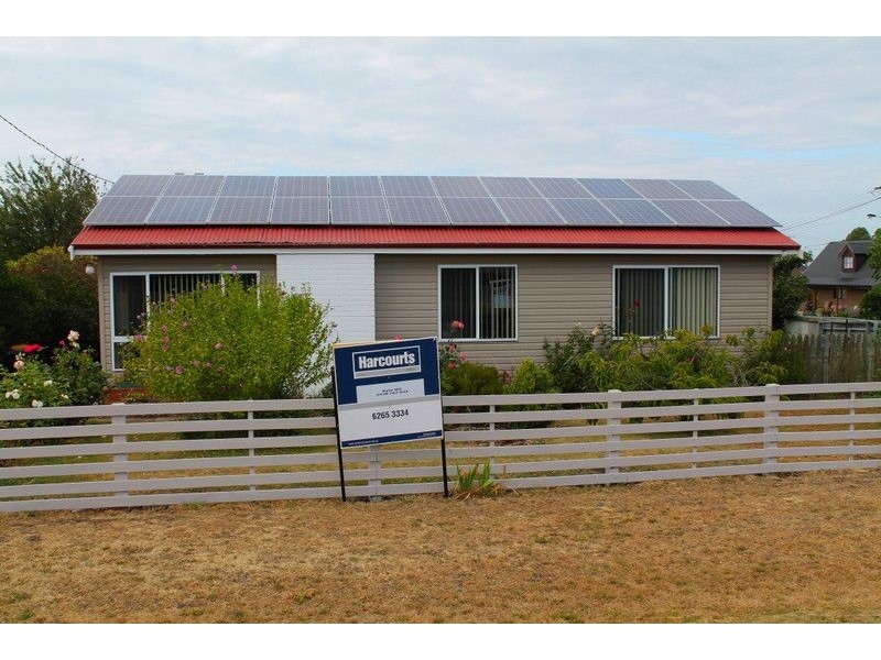 12 Henry Street, Sorell TAS 7172