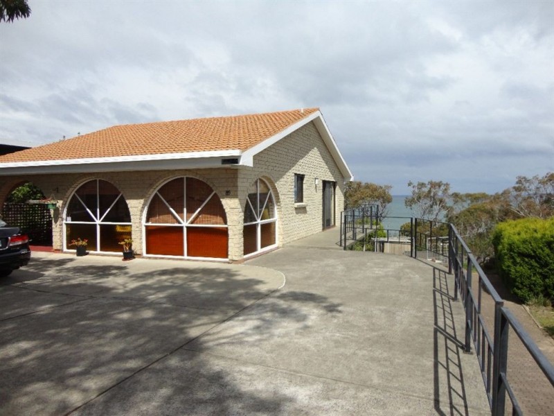 85 Bally Park Road, Dodges Ferry TAS 7173