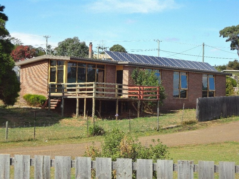 1 Mongana Street, Dodges Ferry TAS 7173