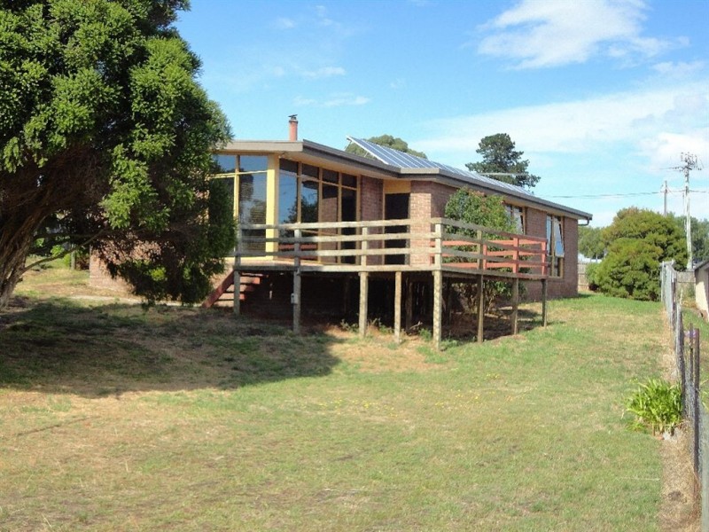 1 Mongana Street, Dodges Ferry TAS 7173