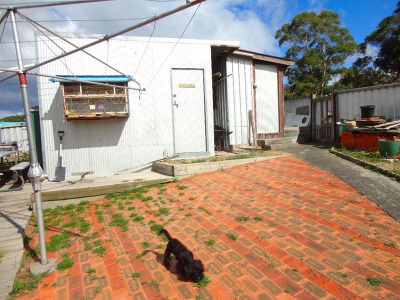 40 Susans Bay Road, Primrose Sands TAS 7173