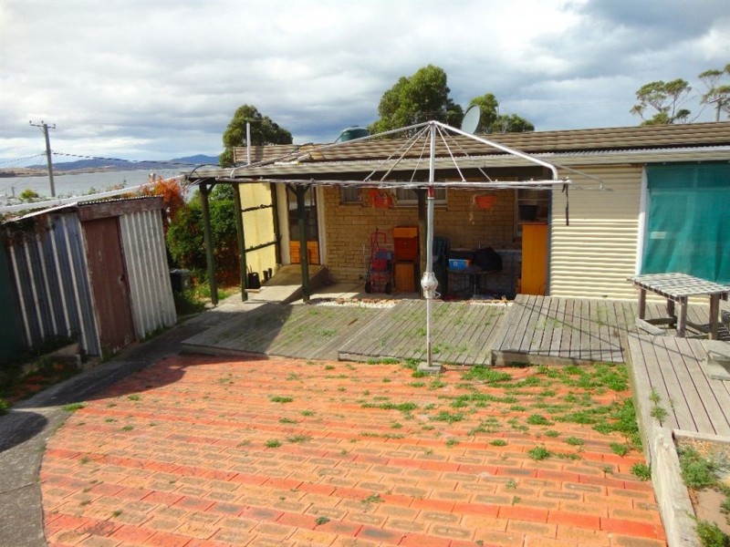 40 Susans Bay Road, Primrose Sands TAS 7173