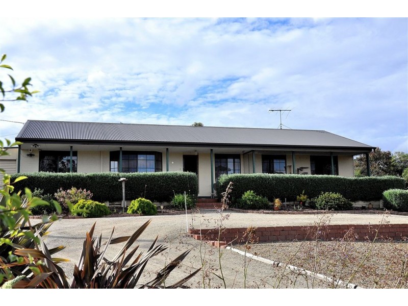 9 Pendell Drive, Forcett TAS 7173