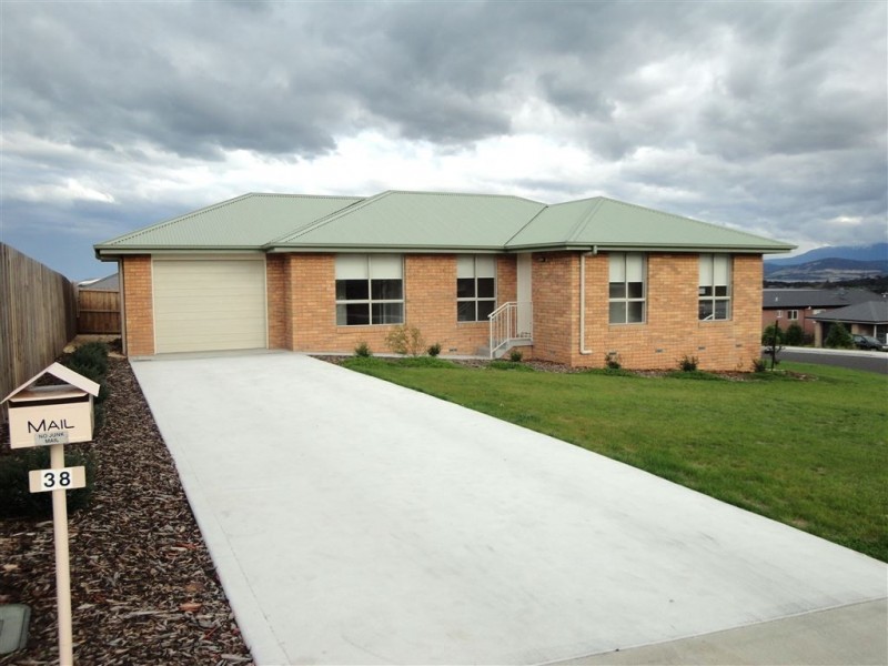 38 Horizon Drive, Sorell TAS 7172