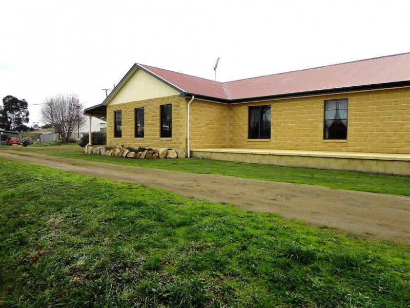 8 Station Street, Colebrook TAS 7027