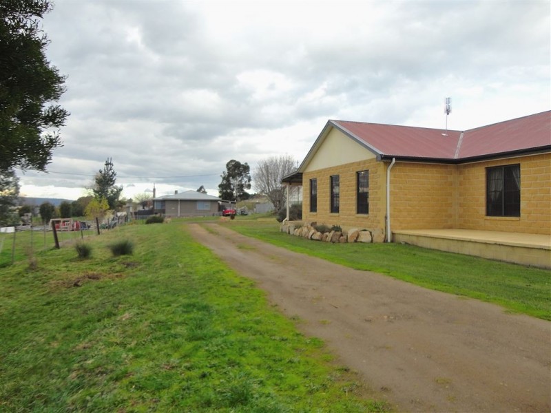 8 Station Street, Colebrook TAS 7027