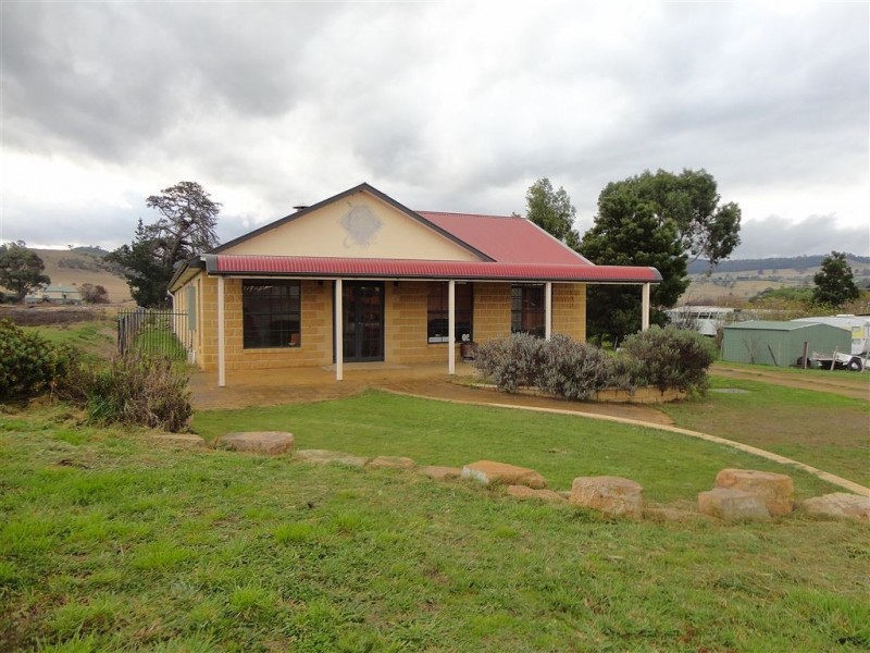 8 Station Street, Colebrook TAS 7027