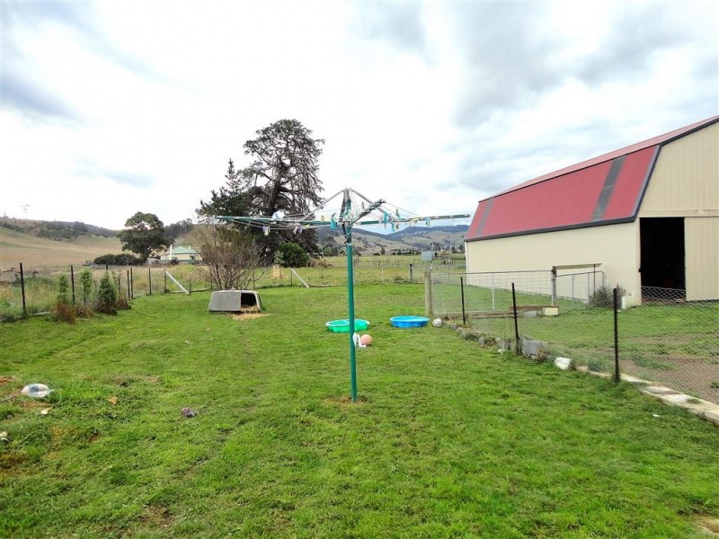 8 Station Street, Colebrook TAS 7027