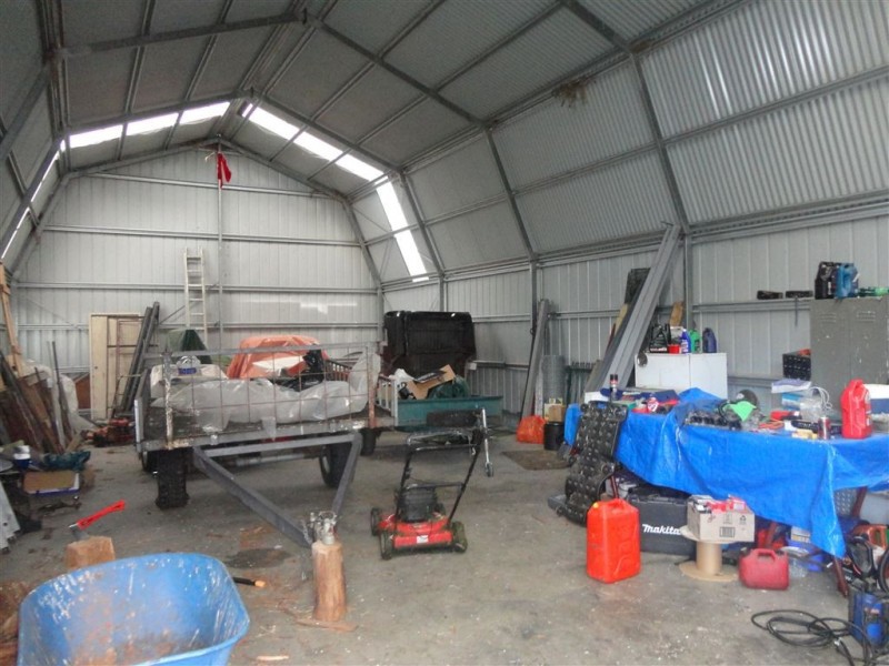 8 Station Street, Colebrook TAS 7027