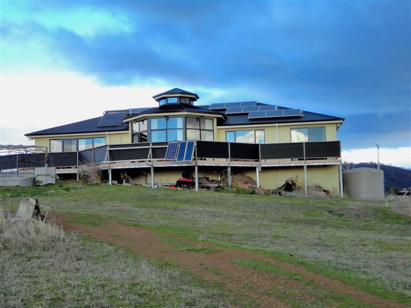 292 George Street, Dulcot TAS 7025