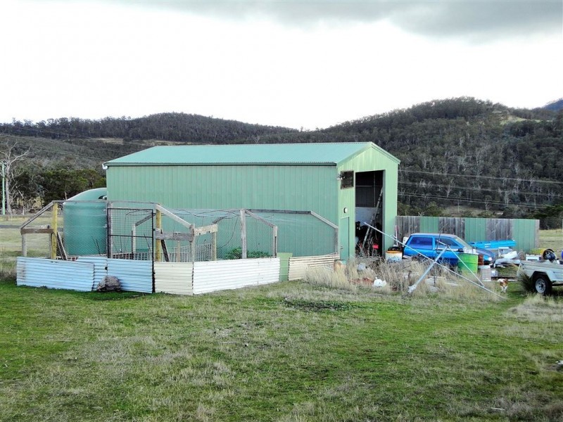 292 George Street, Dulcot TAS 7025