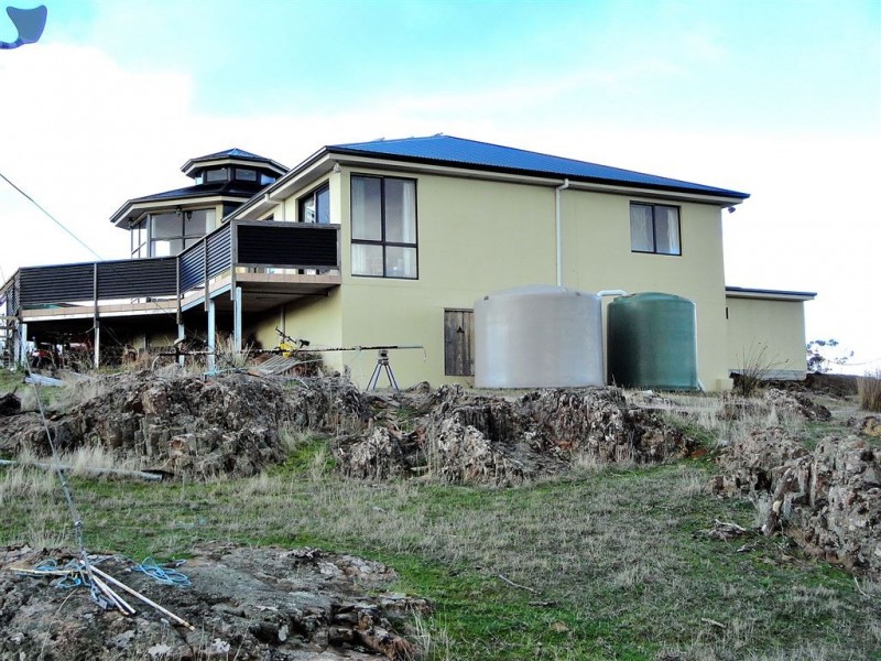 292 George Street, Dulcot TAS 7025