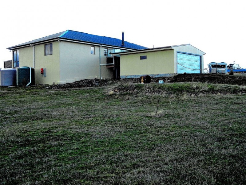 292 George Street, Dulcot TAS 7025