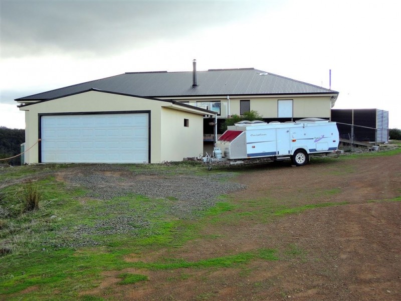 292 George Street, Dulcot TAS 7025