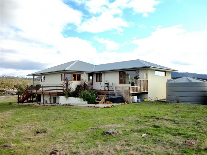 0 Address On Request, Dulcot TAS 7025