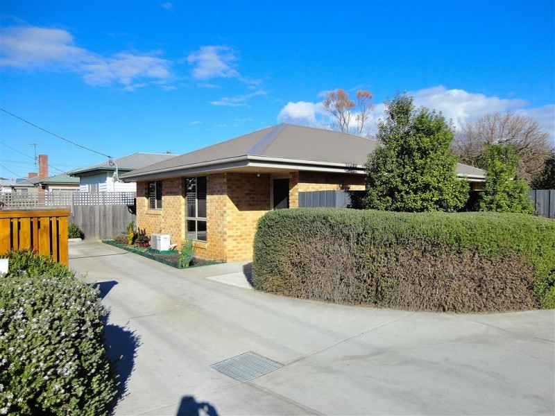 2/48 Gepp Parade, Derwent Park TAS 7009