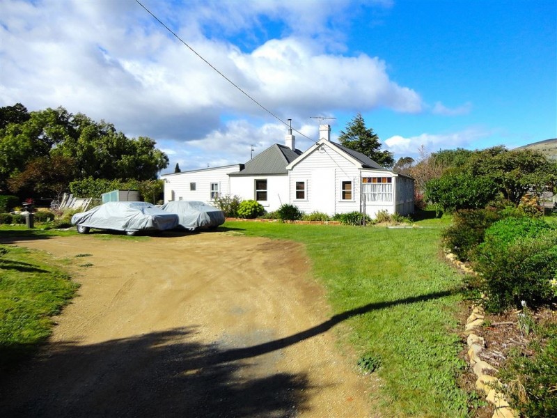 2 Napoleon Street, Richmond TAS 7025