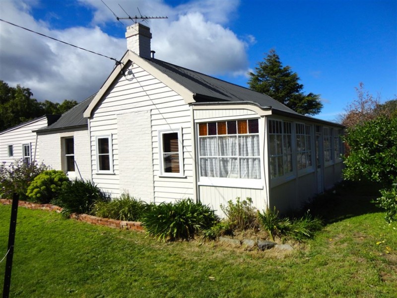 2 Napoleon Street, Richmond TAS 7025