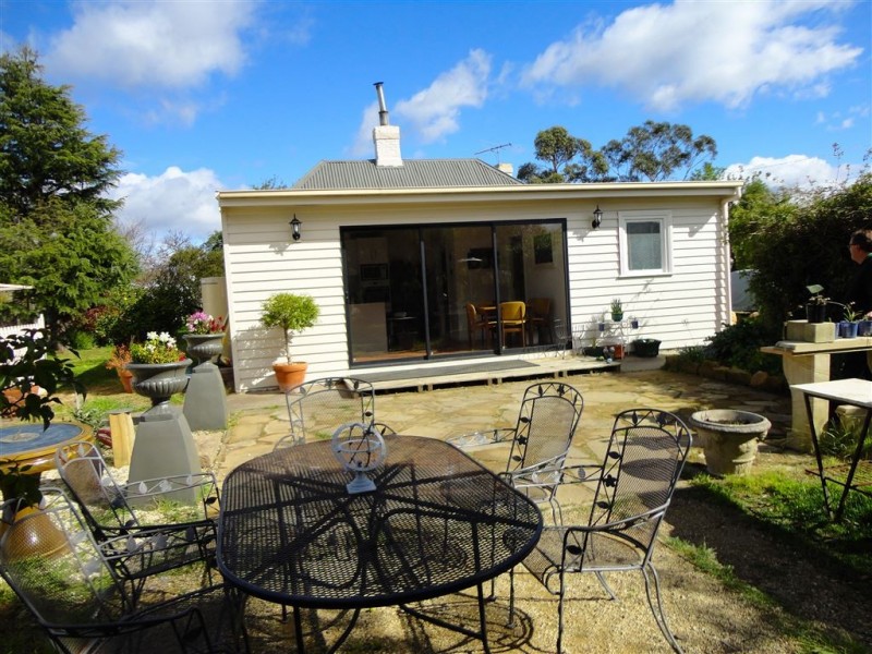 2 Napoleon Street, Richmond TAS 7025