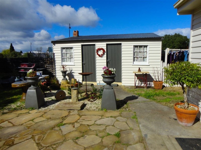 2 Napoleon Street, Richmond TAS 7025