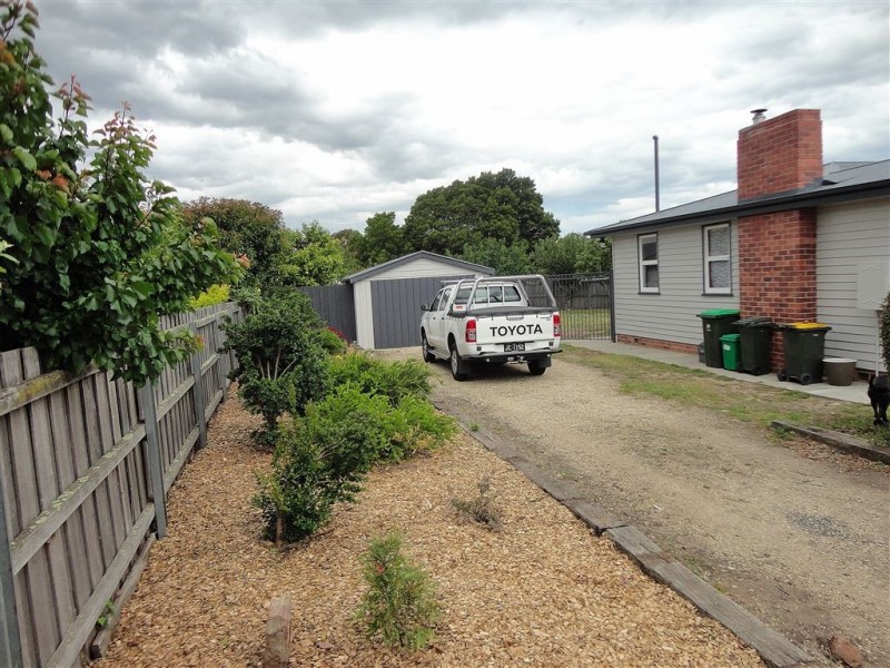 20 Napoleon Street, Richmond TAS 7025