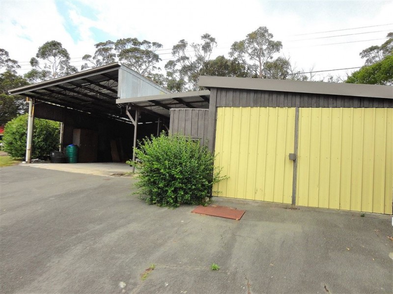 72 Barton Ave, Triabunna TAS 7190