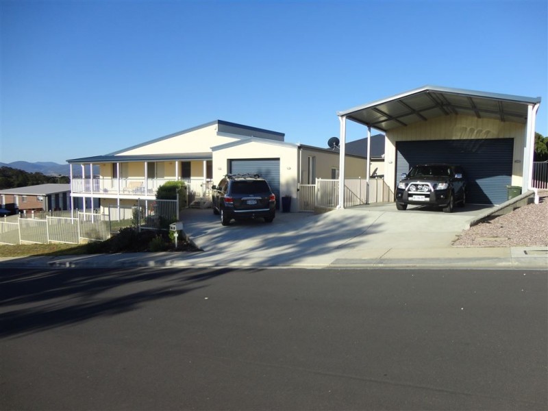 2 Abate Place, Midway Point TAS 7171
