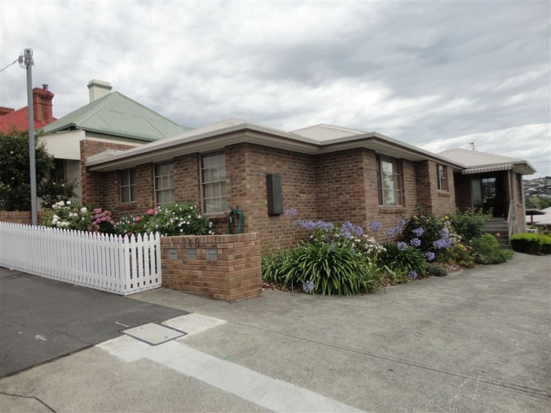 1/149 Patrick Street, West Hobart TAS 7000
