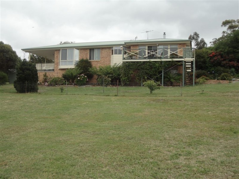 631 Shark Point Road, Penna TAS 7171